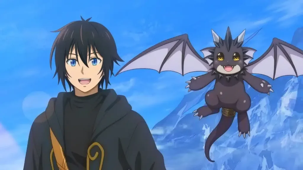 A Gatherer’s Adventure in Isekai confirms composer and release month