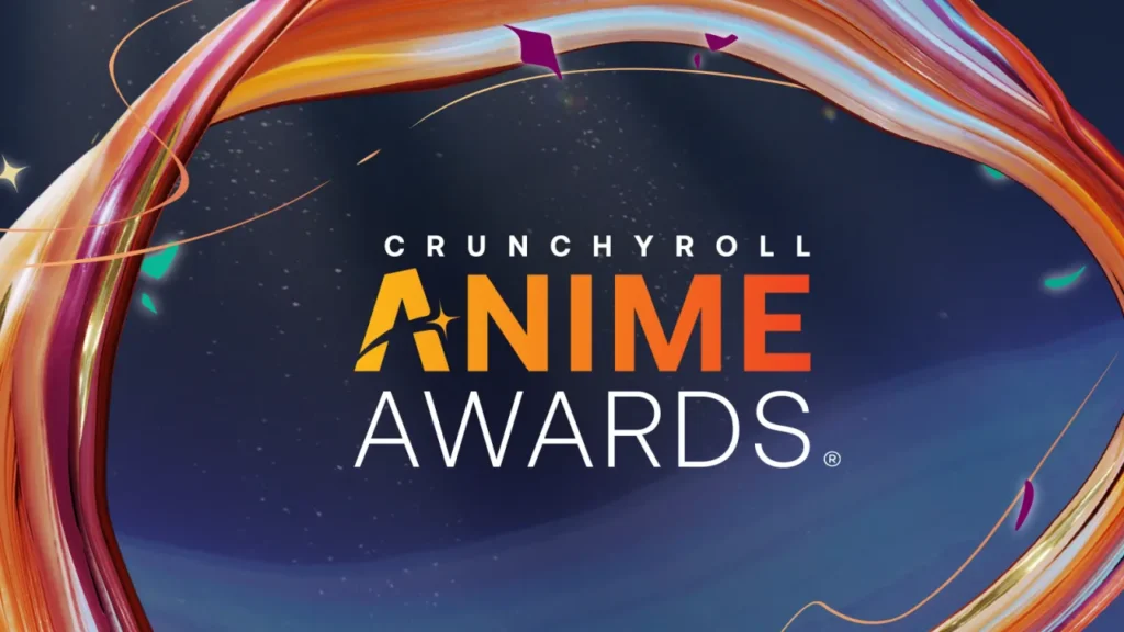 Crunchyroll Anime Awards 2025 confirms shows that promise
