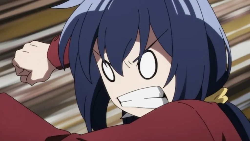 Mashiro shines in the trailer for Detectives These Days Are Crazy!