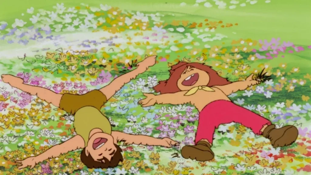 Future Boy Conan Inspires New Art Exhibition in Tokyo