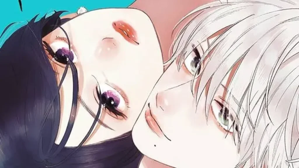 In the Clear Moonlit Dusk is coming to anime in 2026