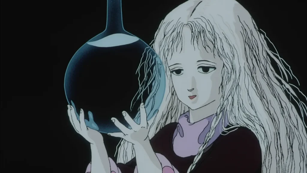 The enigmatic Angel’s Egg returns with 4K remastering at Cannes