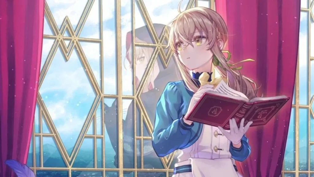 Silent Witch confirms its premiere in July with new features