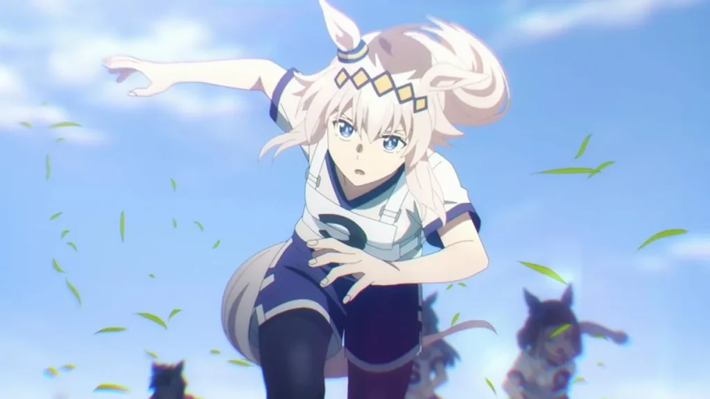 Uma Musume anime reveals new voices