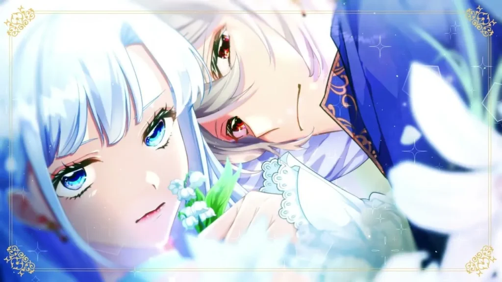 The betrayed saint seeks revenge in her new anime